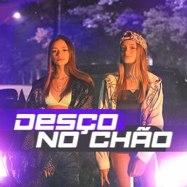 Album cover of Desço no Chão