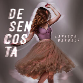 Album cover of Desencosta