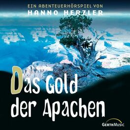 Album cover of 20: Das Gold der Apachen