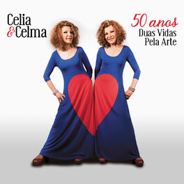 Album cover of 50 Anos - Duas Vidas Pela Arte (ao Vivo)