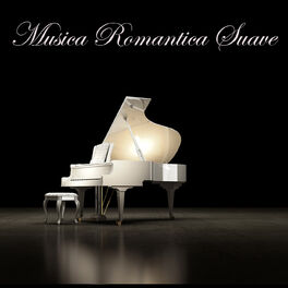Album cover of Musica Romantica Suave – Musica Piano Clasica para los Amantes