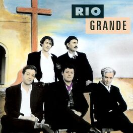 Album cover of Rio Grande