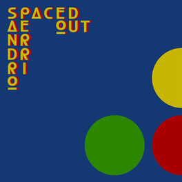 Album cover of Spaced Out