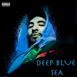 Album cover of Deep Blue Sea