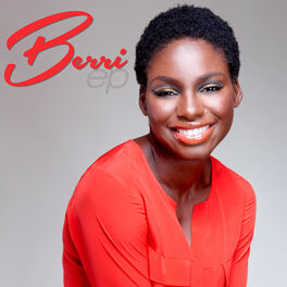 Album cover of Berri