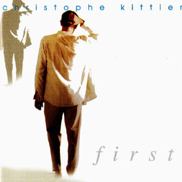 Album cover of First