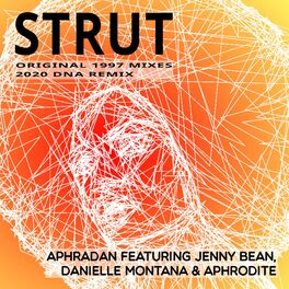 Album cover of Strut (Original Mixes and DnA Studios Remix)