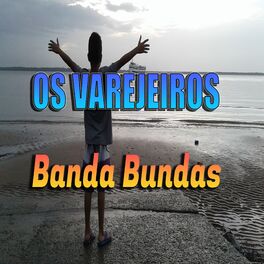 Album cover of Os Varejeiros