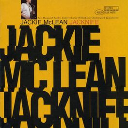 Album cover of Jacknife