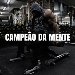 Album cover of Campeão da Mente