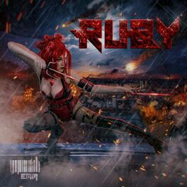 Album cover of RUBY