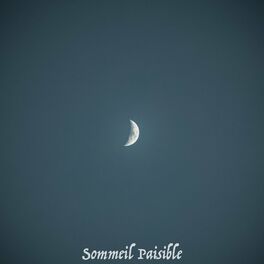 Album cover of Sommeil paisible