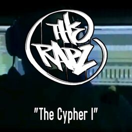 Album cover of The Cypher 1