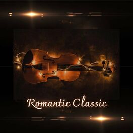 Album cover of Romantic Classic