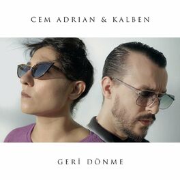 Album cover of Geri Dönme (feat. Kalben)