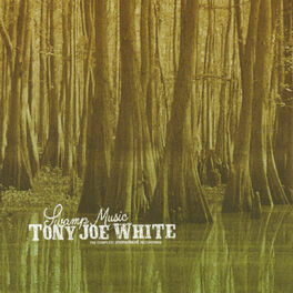 Album cover of Swamp Music: The Complete Monument Recordings