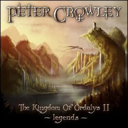 Album cover of The Kingdom of Ordalys II: Legends