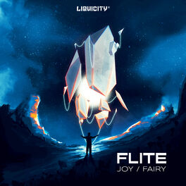 Album cover of Joy / Fairy