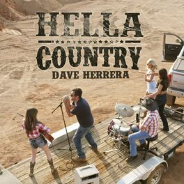 Album cover of Hella Country
