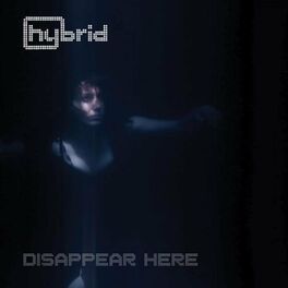 Album cover of Disappear Here