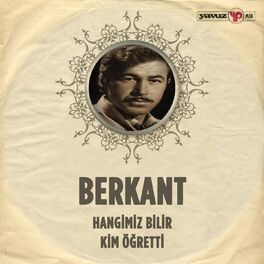 Album cover of Hangimiz Bilir - Kim Öğretti