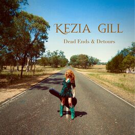 Album cover of Dead Ends & Detours