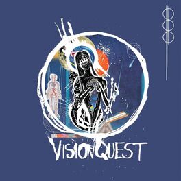 Album cover of VQ X EP I