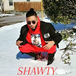 SHAWTY (feat. Snow AD) 