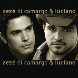 Download CD Zezé Di Camargo e Luciano – Zezé Di Camargo e Luciano 2003