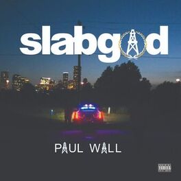 Album cover of Slab God