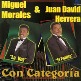 Album cover of Con Categoria