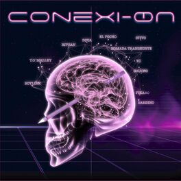 Album cover of CONEXI-ÓN