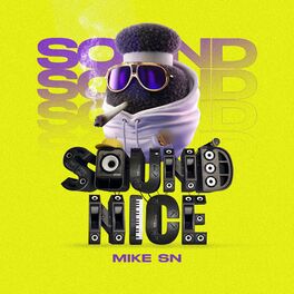 Album cover of Sound Nice