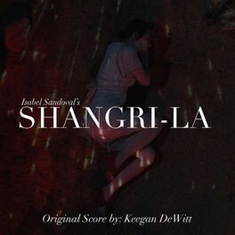 Album cover of Shangri-La (Original Soundtrack)