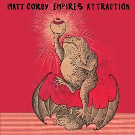 Album cover of Empires Attraction