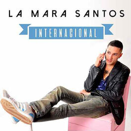 Album cover of Internacional