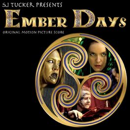 Album cover of Ember Days (Original Motion Picture Score)