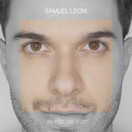 Album cover of Eu Não Sei Dizer