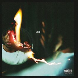 Album cover of SYBA