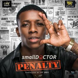 Album cover of Penalty
