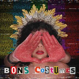 Album cover of Bons Costumes