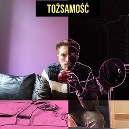 Album cover of Tożsamość (feat. BZN)