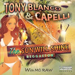 Album cover of The Sun Will Shine