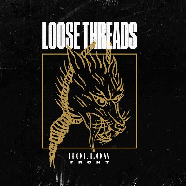 Hollow Front - Loose Threads [single] (2020)
