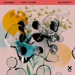 Album cover of Blackout