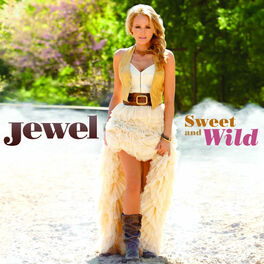 Album cover of Sweet And Wild