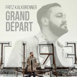 Album cover of Grand Départ (Bonus Versions)