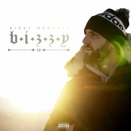 Album cover of Bizzy EP