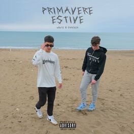 Album cover of Primavere Estive