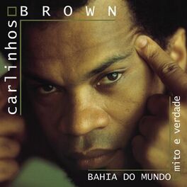 Album cover of bahai do mundo